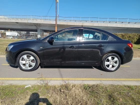 Chevrolet Cruze 2.0TDI, снимка 4