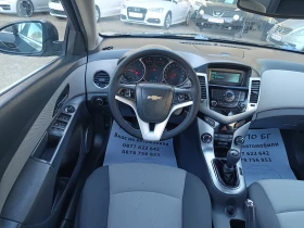 Chevrolet Cruze 2.0TDI, снимка 9