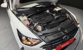 Hyundai Sonata 2.0 LPG Smart * НАЙ-ДОБРА ЦЕНА В БЪЛГАРИЯ* , снимка 6