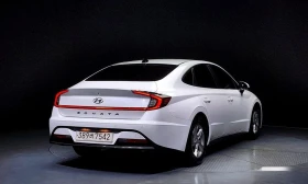 Hyundai Sonata 2.0 LPG Smart * НАЙ-ДОБРА ЦЕНА В БЪЛГАРИЯ* , снимка 2