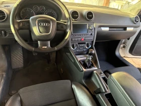 Audi A3 S, снимка 7