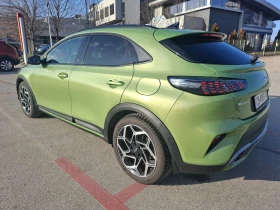 Kia XCeed GT LINE, снимка 6