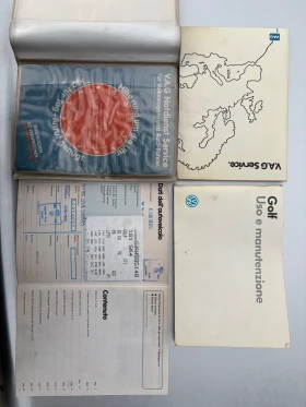 VW Golf Gti, снимка 13