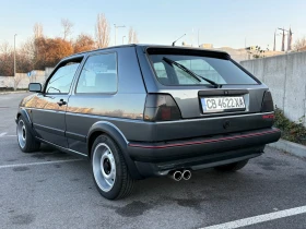 VW Golf Gti, снимка 3