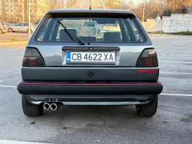 VW Golf Gti, снимка 4