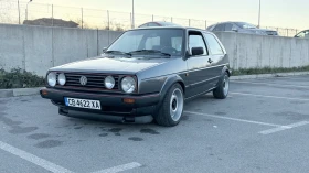 VW Golf Gti, снимка 2