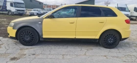 Audi A3 Sportback 1.9TDI, снимка 2