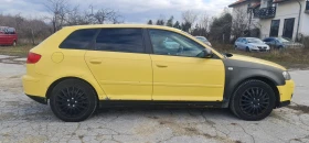 Audi A3 Sportback 1.9TDI, снимка 5