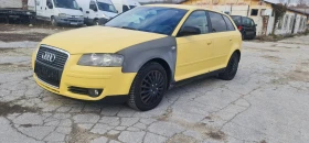Audi A3 Sportback 1.9TDI, снимка 1