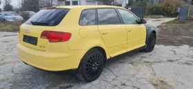 Audi A3 Sportback 1.9TDI, снимка 4