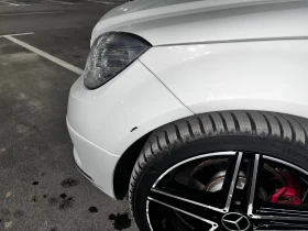 Mercedes-Benz C 230, снимка 7