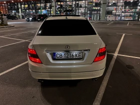 Mercedes-Benz C 230, снимка 3
