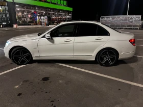 Mercedes-Benz C 230, снимка 5