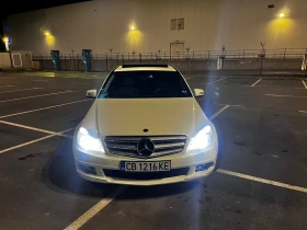 Mercedes-Benz C 230, снимка 2