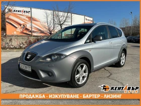Seat Altea 4 Freetrack, снимка 1