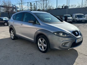Seat Altea 4 Freetrack, снимка 6