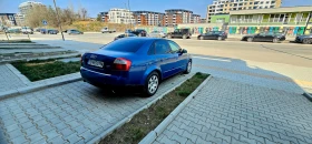 Audi A4 1.8T 150ps , снимка 3