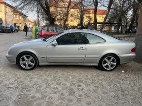 Mercedes-Benz CLK 320 ELEGANCE , снимка 16