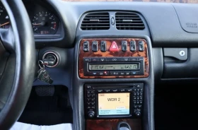 Mercedes-Benz CLK 320 ELEGANCE , снимка 13