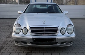 Mercedes-Benz CLK 320 ELEGANCE , снимка 1