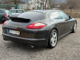 Porsche Panamera 3.0 дизел / 250 к.с. / Подгрев / BOSE / , снимка 4