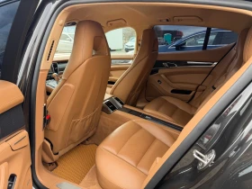Porsche Panamera 3.0 дизел / 250 к.с. / Подгрев / BOSE / , снимка 11