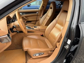Porsche Panamera 3.0 дизел / 250 к.с. / Подгрев / BOSE / , снимка 10