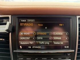 Porsche Panamera 3.0 дизел / 250 к.с. / Подгрев / BOSE / , снимка 14