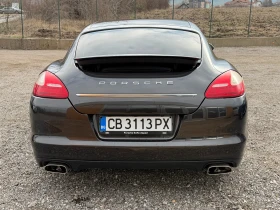 Porsche Panamera 3.0 дизел / 250 к.с. / Подгрев / BOSE / , снимка 5