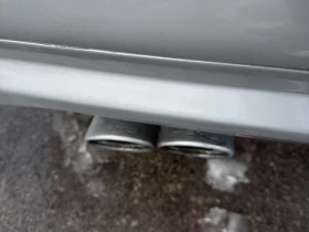 Mercedes-Benz E 55 AMG ПОДГРЕВИ * ПАМЕТ * ШИБИДАХ * CARFAX * , снимка 14