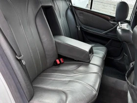 Mercedes-Benz E 55 AMG ПОДГРЕВИ * ПАМЕТ * ШИБИДАХ * CARFAX * , снимка 12