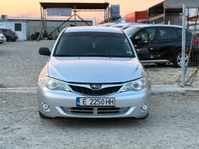 Subaru Impreza GPL LIZING 4x4, снимка 2