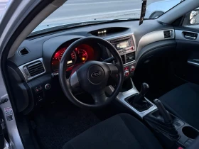 Subaru Impreza GPL LIZING 4x4, снимка 7