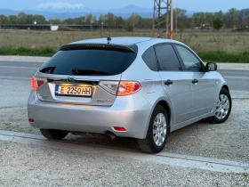 Subaru Impreza GPL LIZING 4x4, снимка 6