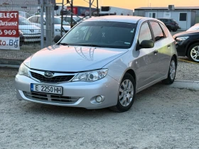 Subaru Impreza GPL LIZING 4x4, снимка 3