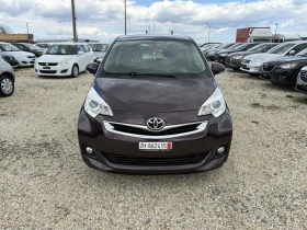 Toyota Verso S 1.3i Automat FACE, снимка 3