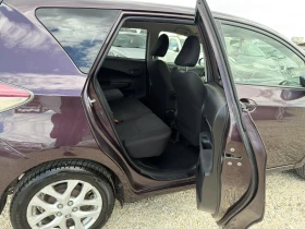 Toyota Verso S 1.3i Automat FACE, снимка 14