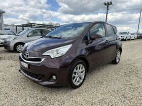 Toyota Verso S 1.3i Automat FACE, снимка 2