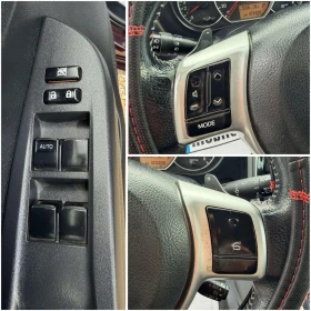 Toyota Verso S 1.3i Automat FACE, снимка 12