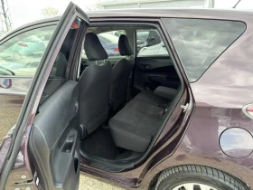 Toyota Verso S 1.3i Automat FACE, снимка 15