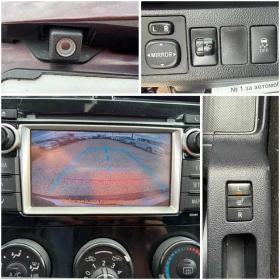 Toyota Verso S 1.3i Automat FACE, снимка 11