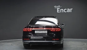 Audi A8 B&O | LASERLIGHT | DVD | REAR REMOTE , снимка 2