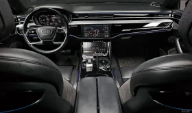 Audi A8 B&O | LASERLIGHT | DVD | REAR REMOTE , снимка 7