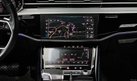 Audi A8 B&O | LASERLIGHT | DVD | REAR REMOTE , снимка 13