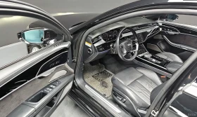 Audi A8 B&O | LASERLIGHT | DVD | REAR REMOTE , снимка 6
