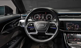Audi A8 B&O | LASERLIGHT | DVD | REAR REMOTE , снимка 9