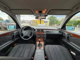 Mercedes-Benz E 220, снимка 5