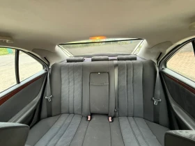 Mercedes-Benz E 220, снимка 6