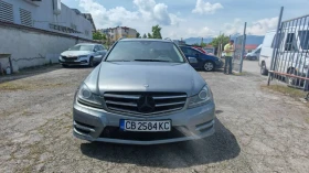 Mercedes-Benz C 250 C250 4MATIC, снимка 1