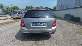 Mercedes-Benz C 250 C250 4MATIC, снимка 7